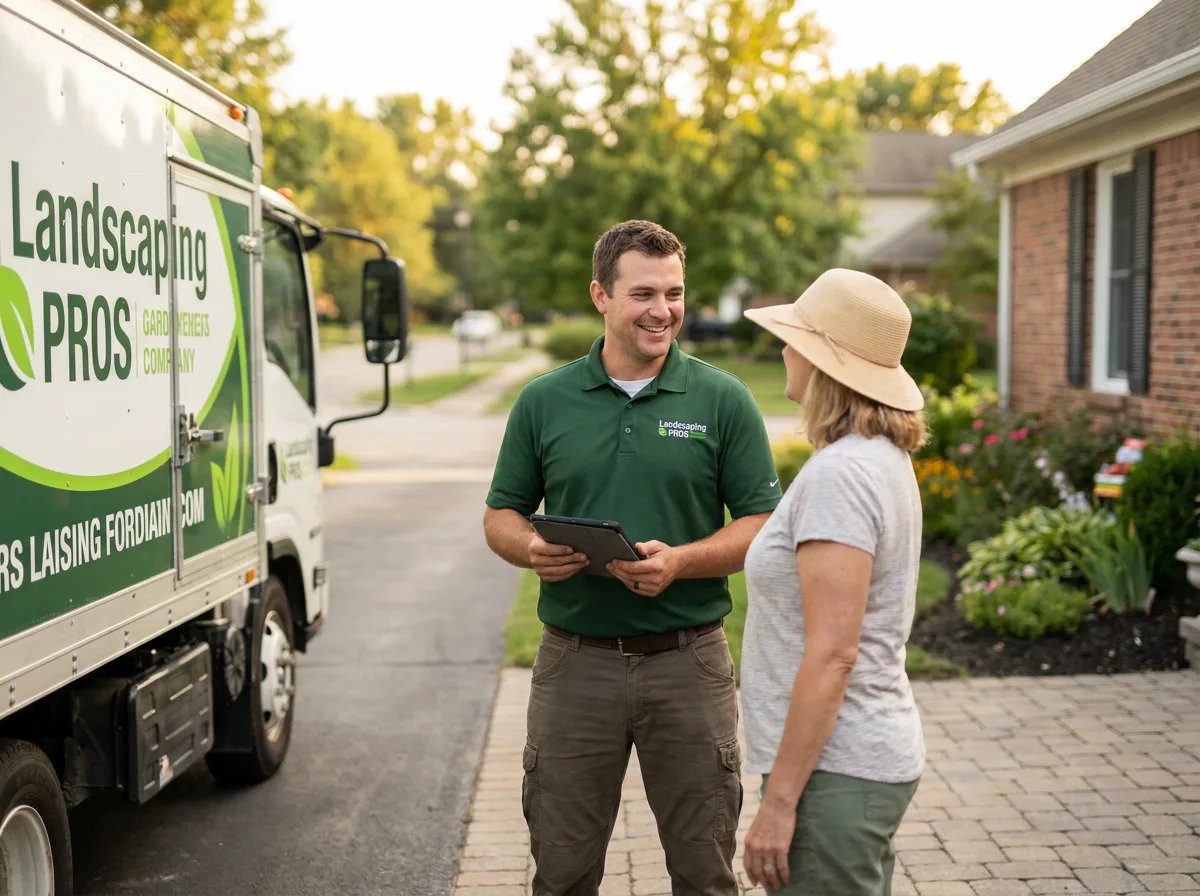 Landscaping Pierz, MN FAQs